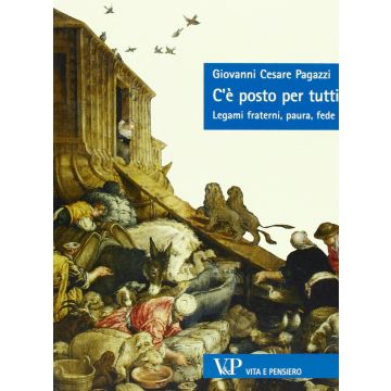C'è posto per tutti. Legami fraterni, paura, fede