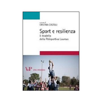 Sport e resilienza. Il modello della Polisportiva Laureus