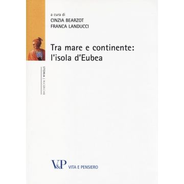 Tra mare e continente: l'isola d'Eubea