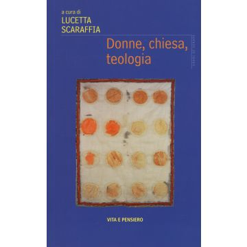 Donne, chiesa, teologia