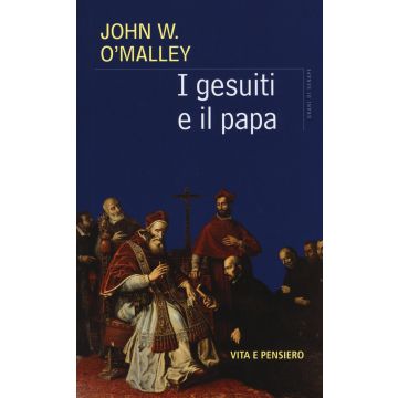 I gesuiti e il Papa