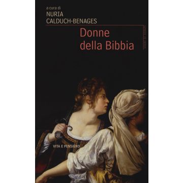 Donne della Bibbia