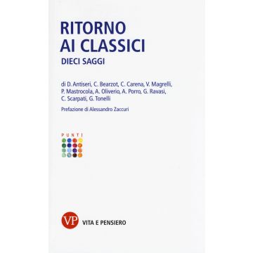 Ritorno ai classici