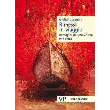 Rimessi in viaggio. Immagini da una Chiesa che verrà