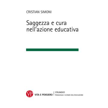 Saggezza e cura nell'azione educativa