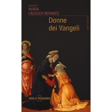 Donne dei Vangeli
