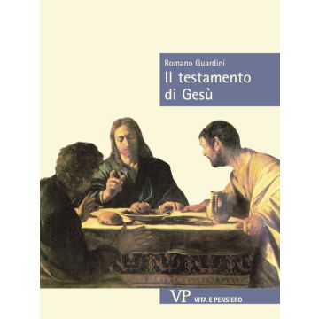 Il testamento di Gesù