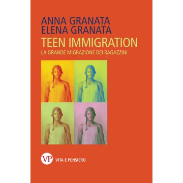 Teen immigration. La grande migrazione dei ragazzini