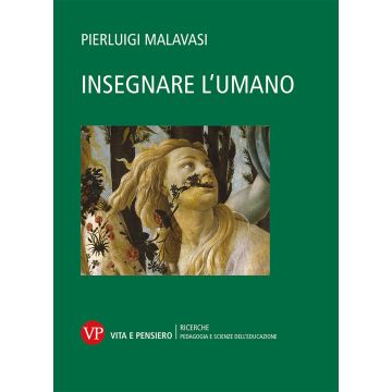 Insegnare l'umano