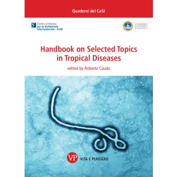 Handbook on selected topics in tropical diseases