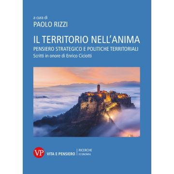 Il territorio nell'anima. Pensiero strategico e politiche territoriali. Scritti in onore di Enrico Ciciotti