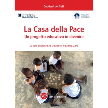 La Casa della Pace. Un progetto educativo in divenire