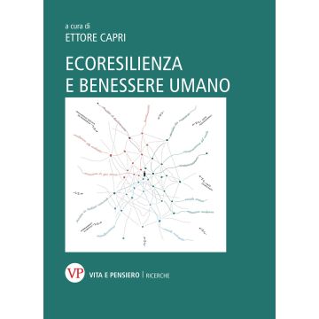 Ecoresilienza e benessere umano