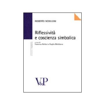 Riflessività e coscienza simbolica