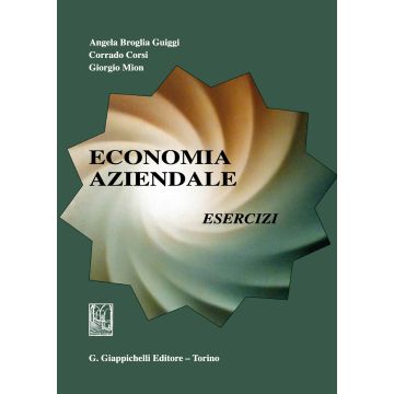 Economia aziendale. Esercizi