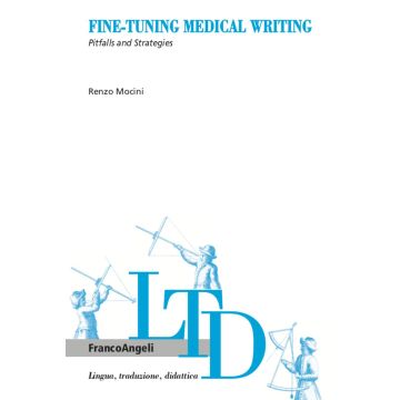 Fine-tuning medical writing. Pitfalls and strategies