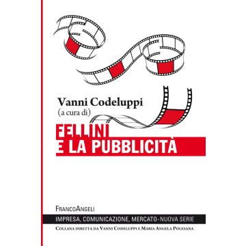 Fellini e la pubblicità
