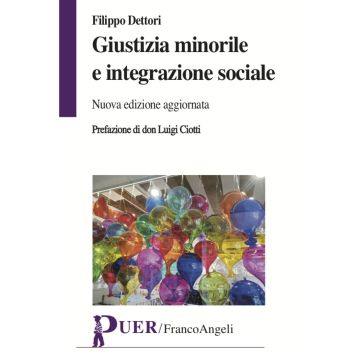 Giustizia minorile e integrazione sociale