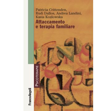 Attaccamento e terapia familiare