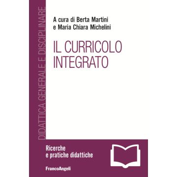 Il curricolo integrato