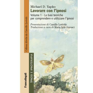 Lavorare con l'ipnosi. Vol. 1: Le basi teoriche per comprendere e utilizzare l'ipnosi