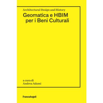 Geomatica e HBIM per i beni culturali
