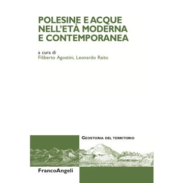 Polesine e acque nell'età moderna e contemporanea