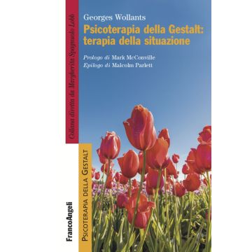 Psicoterapia della Gestalt: terapia della situazione