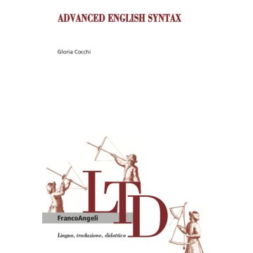 Advanced English Syntax