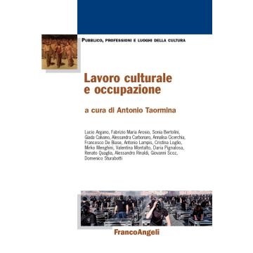 Lavoro culturale e occupazione
