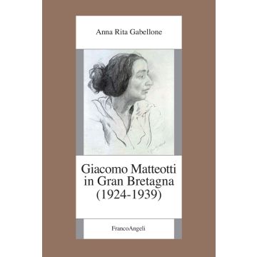 Giacomo Matteotti in Gran Bretagna (1924-1939)