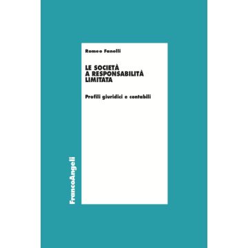 Le società a responsabilità limitata