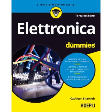 Elettronica for dummies