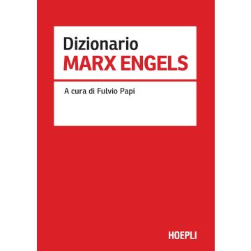 Dizionario Marx Engels