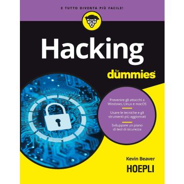 Hacking for dummies