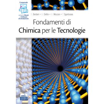 Fondamenti di chimica per le tecnologie