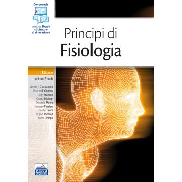 Principi di fisiologia 2/ed.