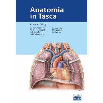 Anatomia in tasca (Gilroy Anne - Edises)