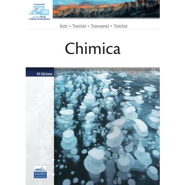 Chimica 7/ed. [Kotz - Edises]