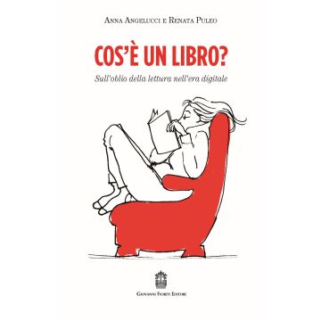 Cos'è un libro? Sull'oblio della lettura nell'era digitale