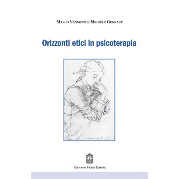 Orizzonti etici in psicoterapia