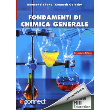 Fondamenti di chimica generale 2/ED.