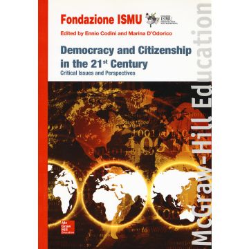 Democracy and citizenship in the 21st century