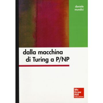 Dalla macchina di Turing a P/NP