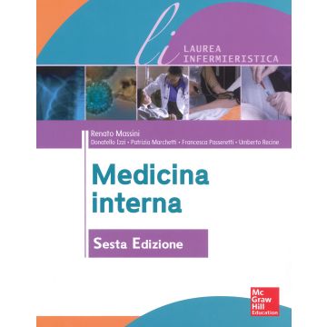 Medicina interna 6/ed.