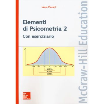 Elementi di psicometria. Vol. 2