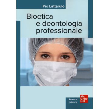 Bioetica e dentologia professionale 2/ed.
