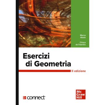 Esercizi di geometria 2/ed. Con connect