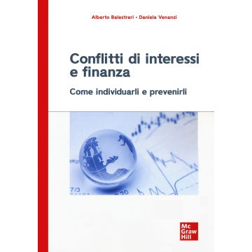 Conflitti di interessi e finanza. Come individuarli e prevenirli