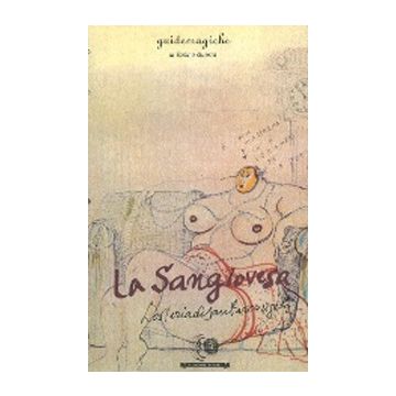 La Sangiovesa. L'osteria di Santarcangelo